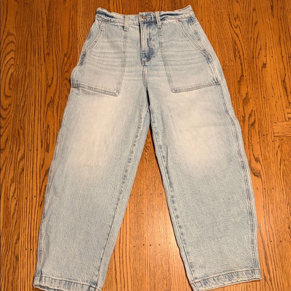 pistola Denim - Pistola Jeans